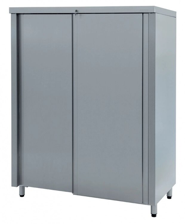 Шкаф кухонный ATESY ШЗК-1500 (купе) от компании АльПром - фото 1