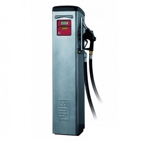 Стационарная топливораздаточная колонка Piusi Self Service 70 MC F от компании АльПром - фото 1