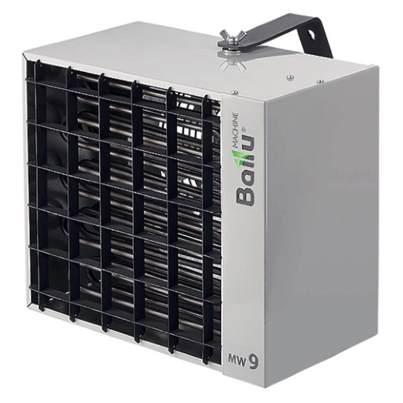 Тепловентилятор BALLU BHP-MW-9 от компании АльПром - фото 1