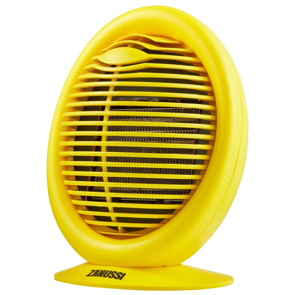 Тепловентилятор Zanussi ZFH/C-405 yellow от компании АльПром - фото 1