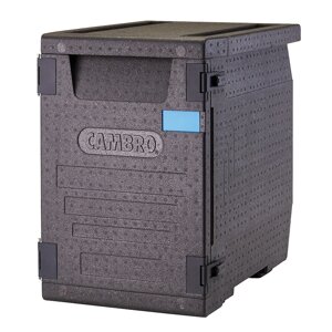 Термоконтейнер Cambro Go Box EPP400110