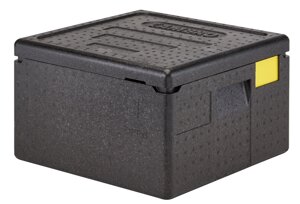 Термоконтейнер Cambro Go Box EPP4060FNR