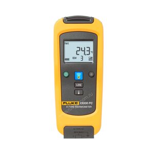 Термометр fluke FLK-T3000FC