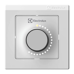 Терморегулятор electrolux ETL-16W