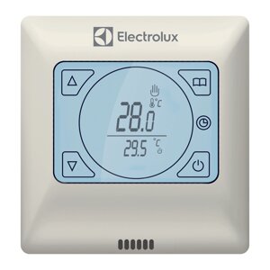 Терморегулятор electrolux ETT-16