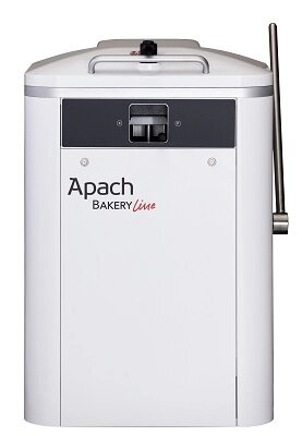 Тестоделитель ручной Apach Bakery Line SQ M20 от компании АльПром - фото 1