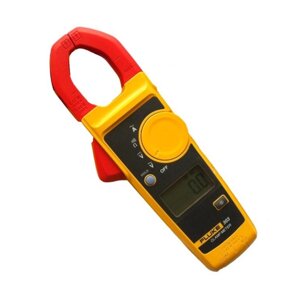 Токоизмерительные клещи Fluke 303