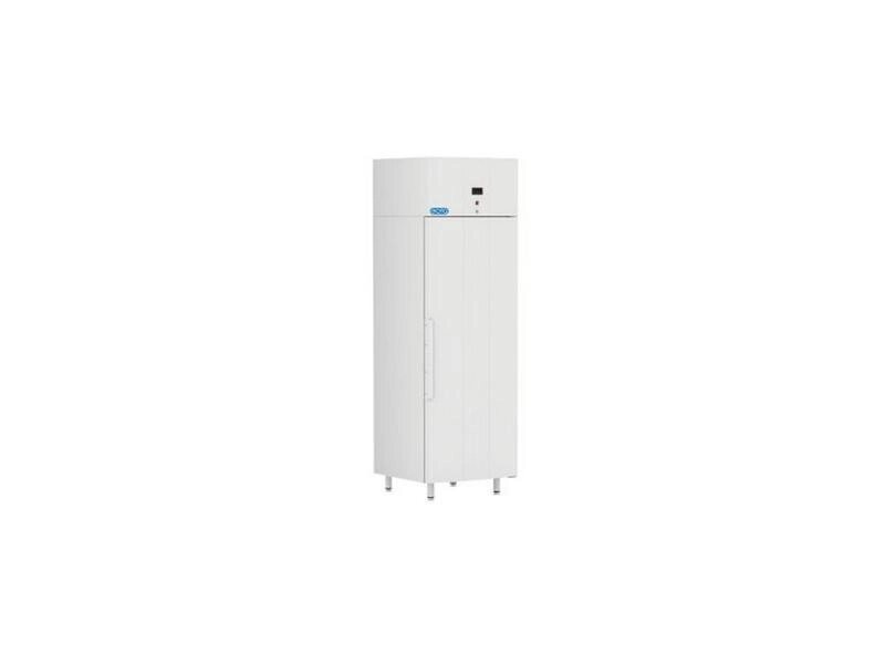Универсальный холодильный шкаф EQTA ШСН 0,48-1,8 (ПЛАСТ 9003) от компании АльПром - фото 1