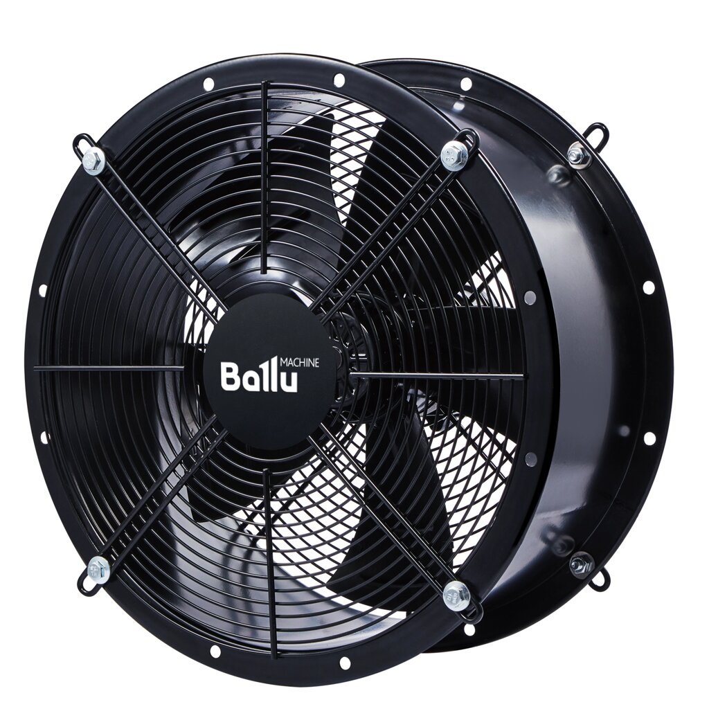 Вентилятор стационарный Ballu BDS-2-S от компании АльПром - фото 1