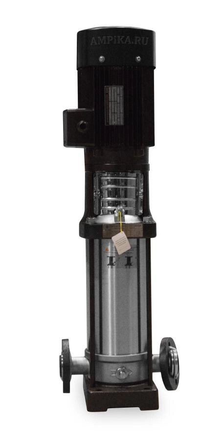 Вертикальный многоступенчатый насос Ампика ЦНСГ 2-100К5-АМ от компании АльПром - фото 1