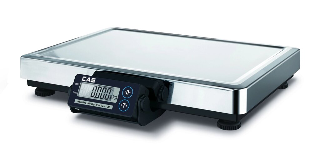 Весы электронные порционные CAS PDC-06-S от компании АльПром - фото 1