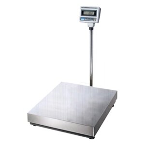 Весы напольные CAS DBII-300 LCD от компании АльПром - фото 1