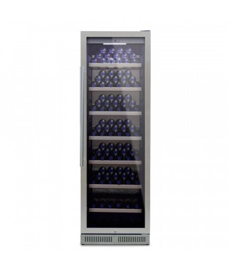 Винный шкаф Cold Vine C242-KST1 от компании АльПром - фото 1
