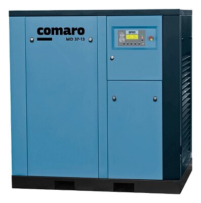 Винтовой компрессор Comaro MD 45-10 I от компании АльПром - фото 1