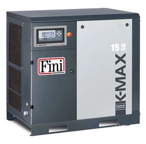 Винтовой компрессор FINI K-MAX 1510(IE3)