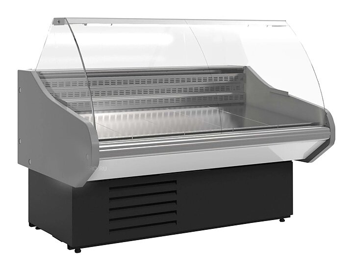 Витрина холодильная CRYSPI Octava XL SN 1800 от компании АльПром - фото 1