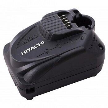Зарядное устройство HITACHI UC10SL2 от компании АльПром - фото 1