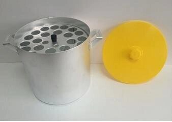 Баня водяная для жиромеров без электрической плитки от компании Labdevices - Лабораторное оборудование и посуда - фото 1