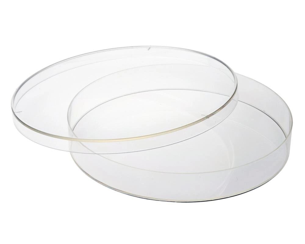 Чашка Петри, 60/13 мм, стерильная, полистирол, Greetmed, 26 шт/упак от компании Labdevices - Лабораторное оборудование и посуда - фото 1