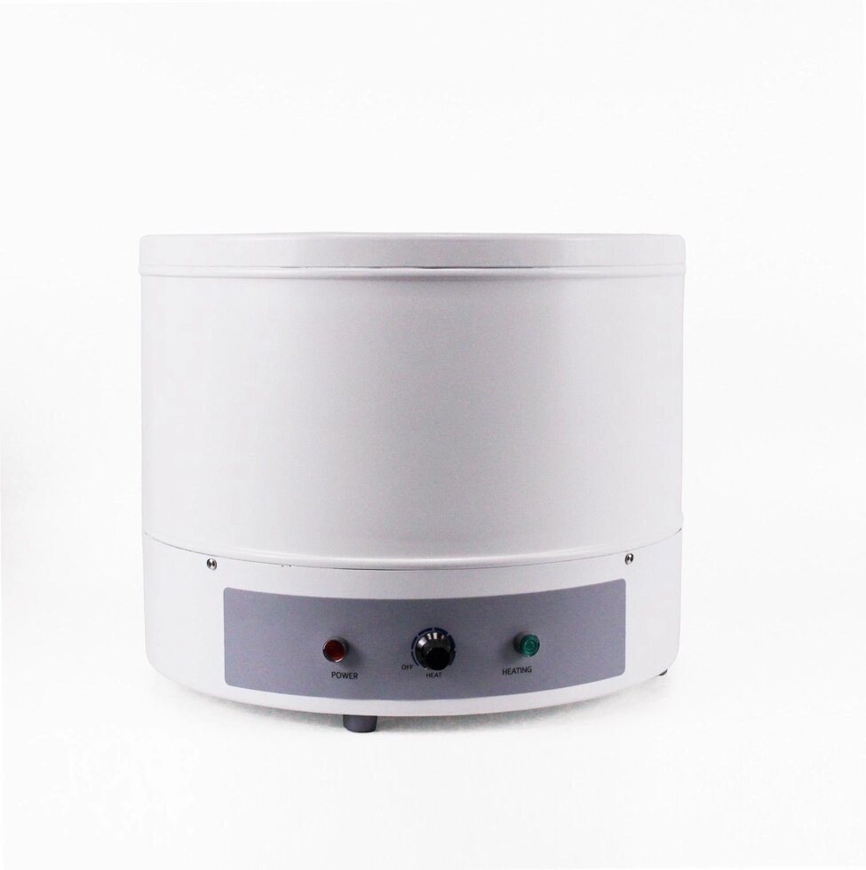 Колбонагреватель 5drops-10000A на 10 000 мл, аналоговый, без дисплея от компании Labdevices - Лабораторное оборудование и посуда - фото 1