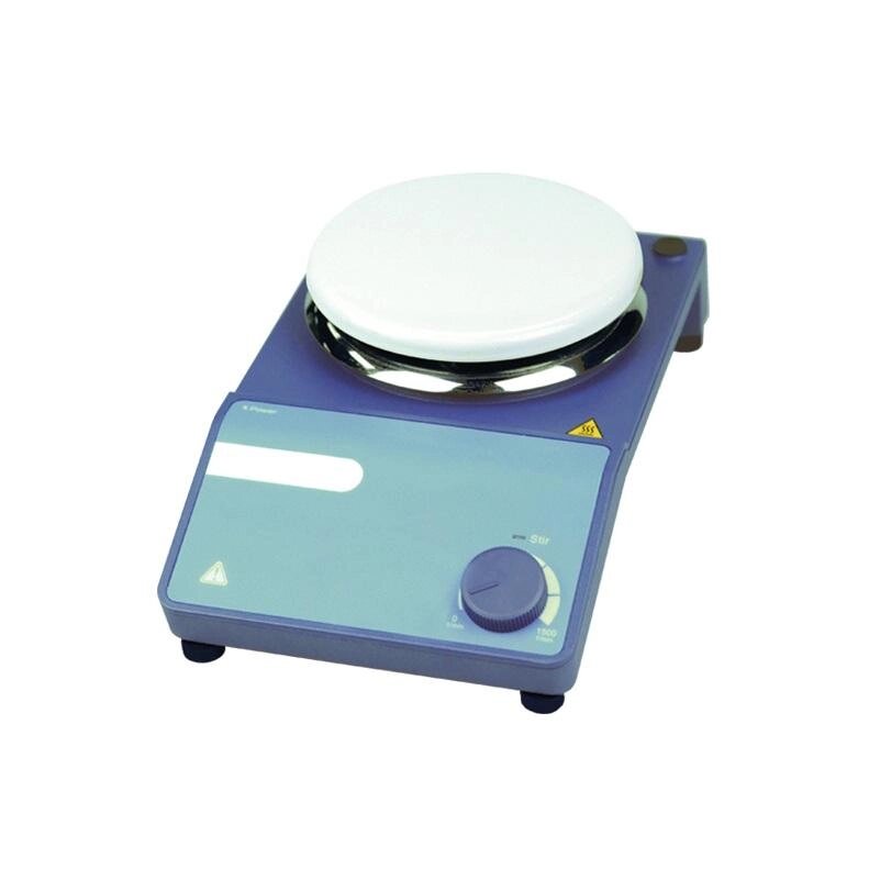 Магнитная мешалка без нагрева DS-615A, 20 л от компании Labdevices - Лабораторное оборудование и посуда - фото 1
