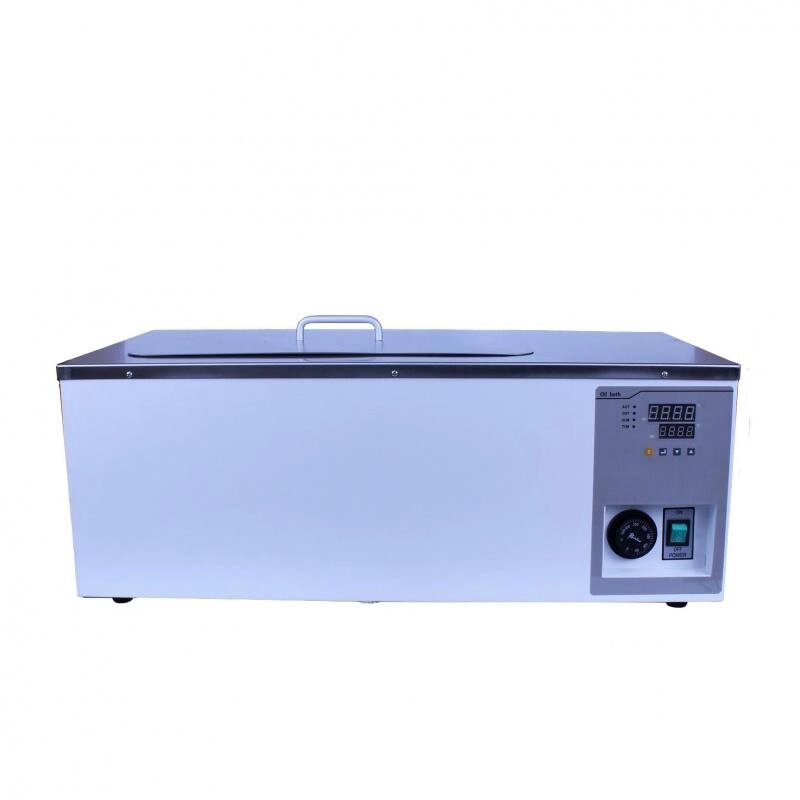 Масляная баня 5drops-30D на 30 литров от компании Labdevices - Лабораторное оборудование и посуда - фото 1