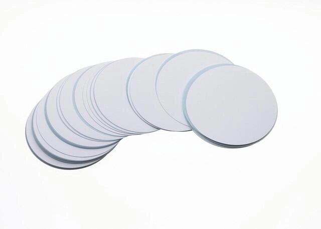 Мембранный фильтр марки ПА-0,20, диск 100 мм, пор. 0,20 мкм, нейлон, 50 шт/упак от компании Labdevices - Лабораторное оборудование и посуда - фото 1