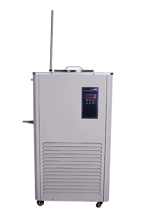 Охлаждающий термостат (чиллер) DLS- 20/20, 20 л, -20 до 25?C от компании Labdevices - Лабораторное оборудование и посуда - фото 1