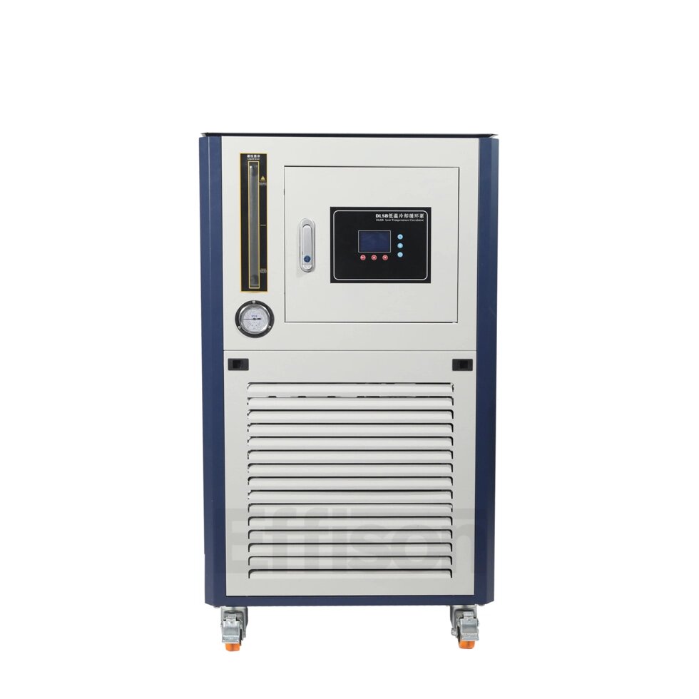 Охлаждающий термостат (чиллер) DLS-50/30, 50 л, -20 до 25?C от компании Labdevices - Лабораторное оборудование и посуда - фото 1