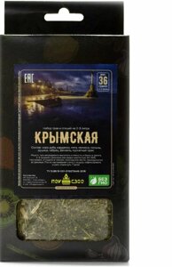 Набор трав и специй для настаивания "Крымская" 36 гр. на 3 литра