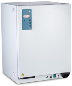 Суховоздушный термостат, 80 литров, 5-60 °С, без охлаждения, лакокрасочное покрытие