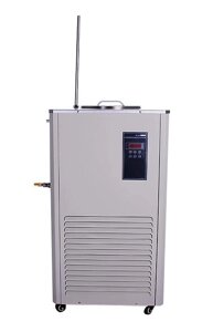 Охлаждающий термостат (чиллер) DLS- 20/20, 20 л
