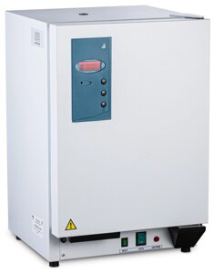 Суховоздушный термостат, 20 литров, 5-60 °С, без охлаждения, лакокрасочное покрытие