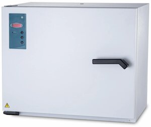 Сушильный шкаф, 80 литров, 50-200 °С, лакокрасочное покрытие