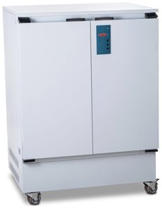 Суховоздушный термостат, 200 литров, 5-60 °С, без охлаждения, лакокрасочное покрытие