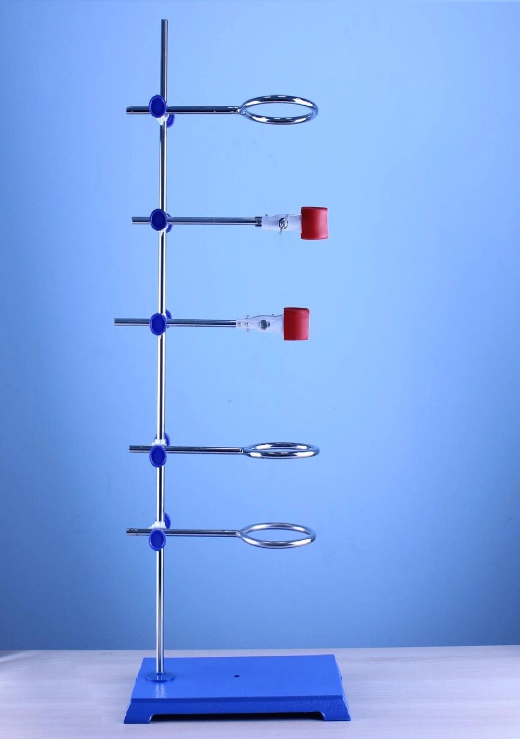 Штатив (держатель) "Смарт" от компании Labdevices - Лабораторное оборудование и посуда - фото 1