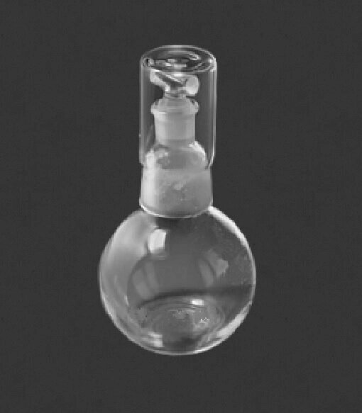 Склянка для инкубации БПК-150, 150 мл, шлифы 29/22-14/15 от компании Labdevices - Лабораторное оборудование и посуда - фото 1