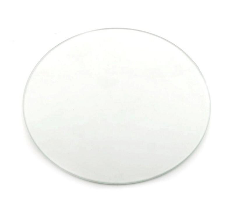 Стекло покровное круглое, 12 мм, для микропрепаратов, 1000 шт/упак от компании Labdevices - Лабораторное оборудование и посуда - фото 1