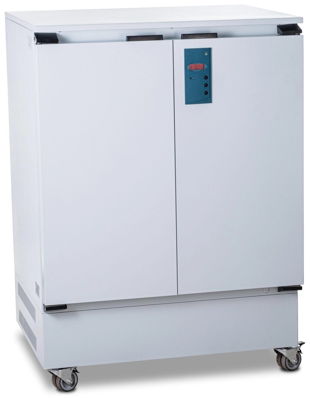 Суховоздушный термостат, 200 литров, 5-60 °С, с охлаждением, лакокрасочное покрытие от компании Labdevices - Лабораторное оборудование и посуда - фото 1