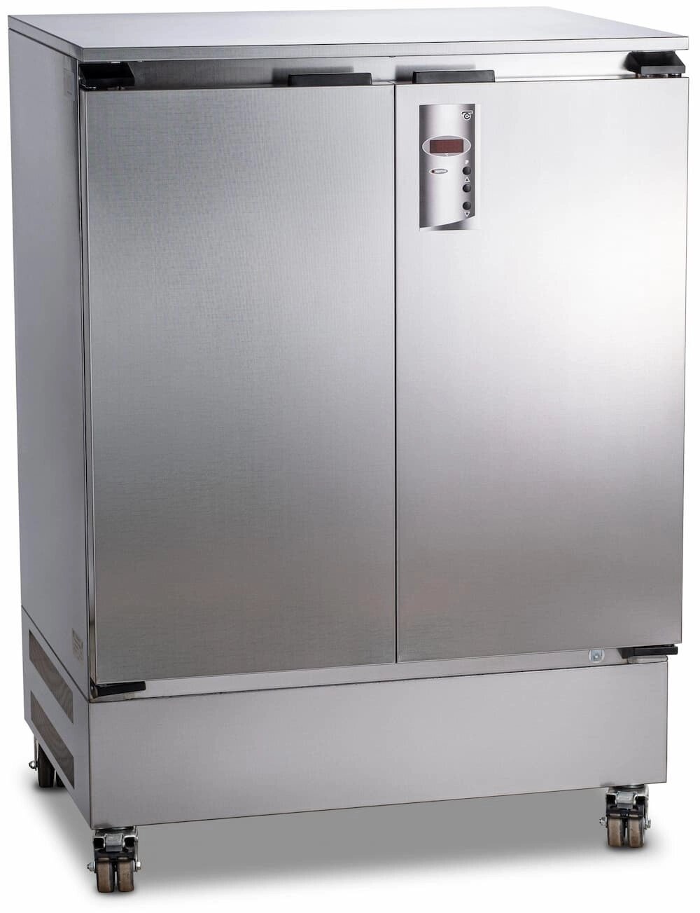 Суховоздушный термостат, 200 литров, 5-60 °С, с охлаждением, нержавеющая сталь от компании Labdevices - Лабораторное оборудование и посуда - фото 1