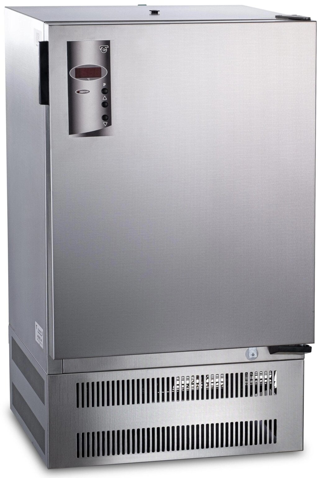 Суховоздушный термостат, 80 литров, 5-60 °С, с охлаждением, нержавеющая сталь от компании Labdevices - Лабораторное оборудование и посуда - фото 1