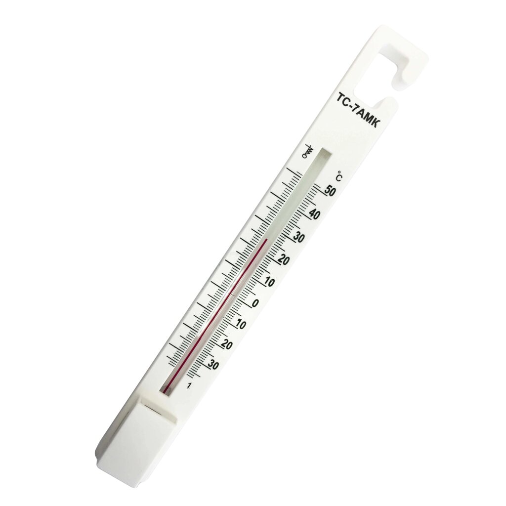 Термометр метилкарбитол ТС-7 АМК (-35 +50) для холодильных камер ГОСТ 8.279-78 от компании Labdevices - Лабораторное оборудование и посуда - фото 1