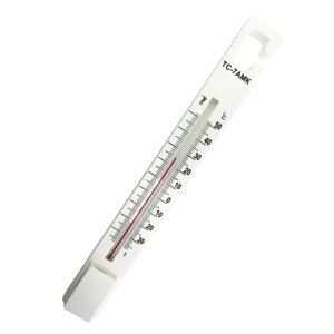 Термометр метилкарбитол ТС-7 АМК (35 +50) для холодильных камер ГОСТ 8.279-78