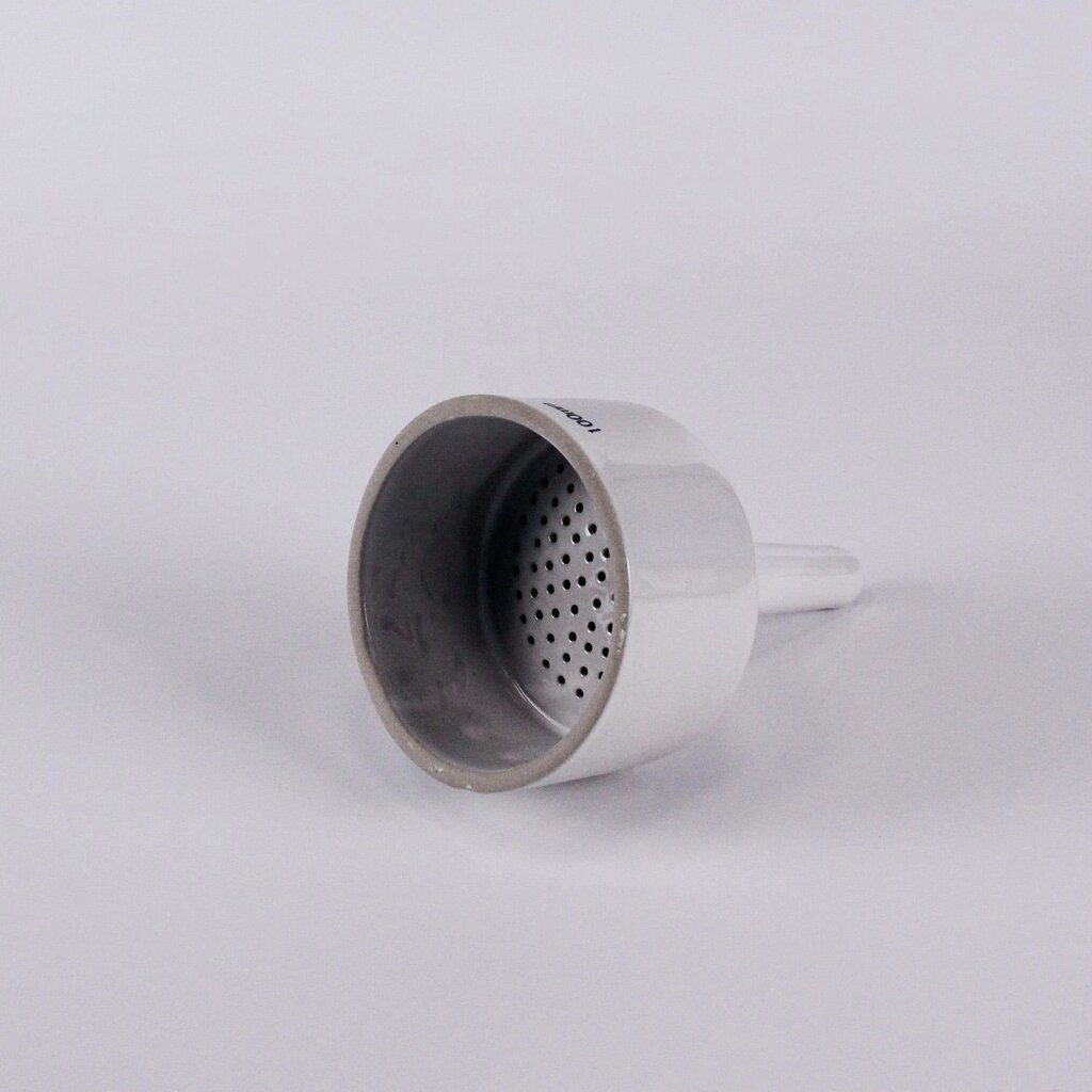 Воронка Бюхнера 5drops, диаметр 100 мм от компании Labdevices - Лабораторное оборудование и посуда - фото 1