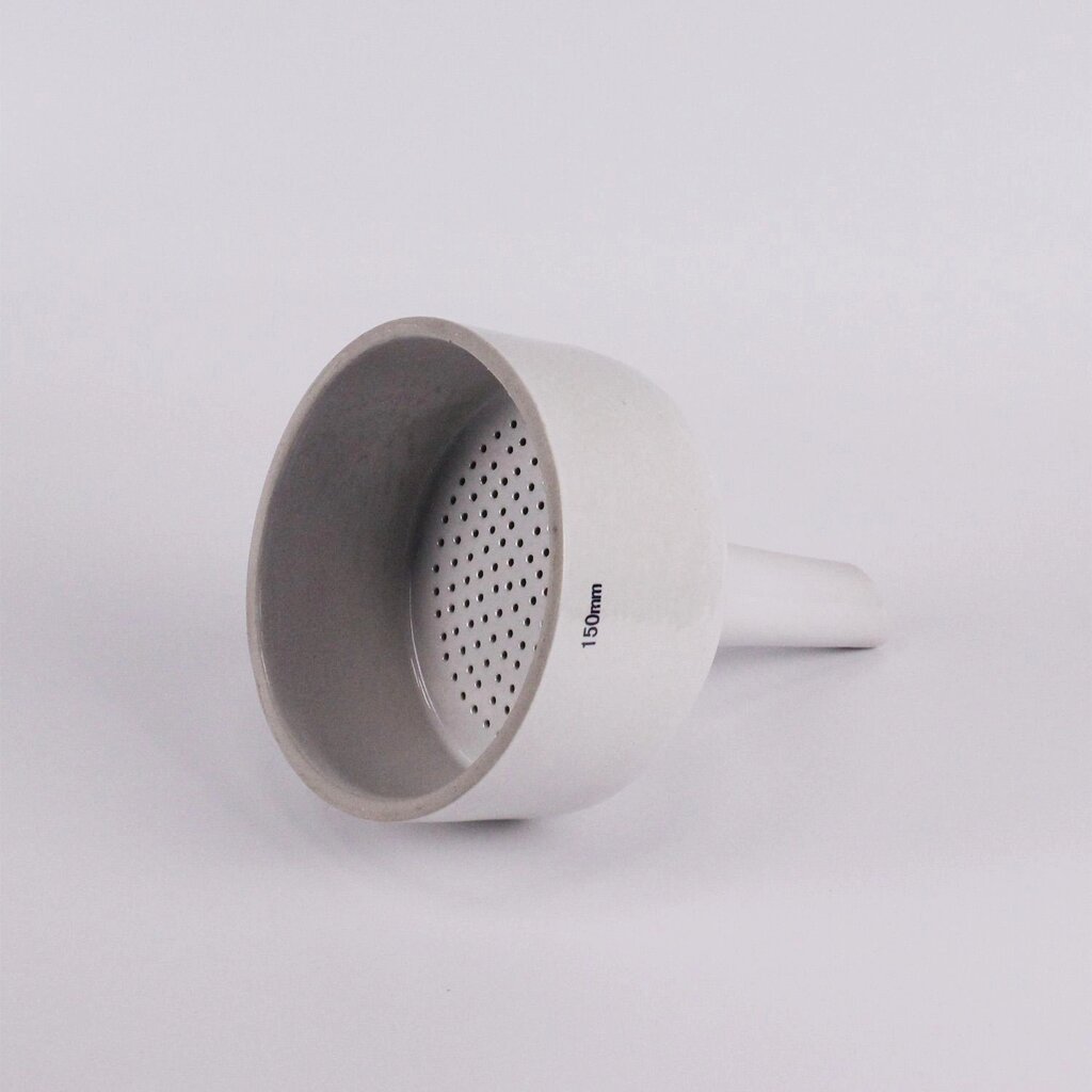 Воронка Бюхнера 5drops, диаметр 150 мм от компании Labdevices - Лабораторное оборудование и посуда - фото 1