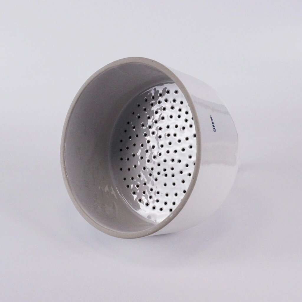 Воронка Бюхнера 5drops, диаметр 200 мм от компании Labdevices - Лабораторное оборудование и посуда - фото 1