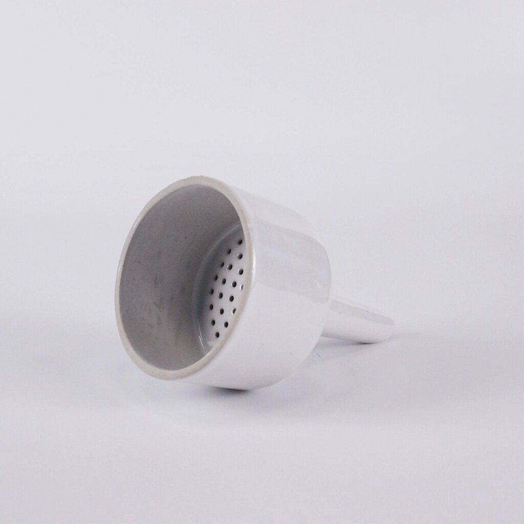 Воронка Бюхнера 5drops, диаметр 80 мм от компании Labdevices - Лабораторное оборудование и посуда - фото 1