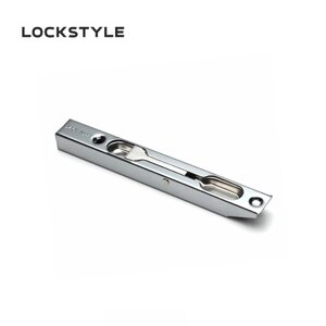 Ригель потайной LOCKSTYLE FB140 SC (матовый хром)