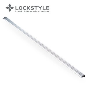 Ручка мебельная SYSTEM SY9060 0960 мм CR (хром)