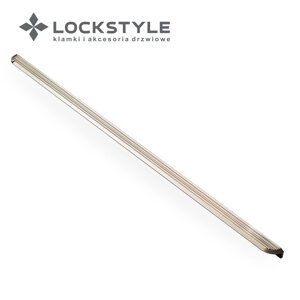 Ручка мебельная SYSTEM SY9064 0960 мм GL (глянцевое золото)